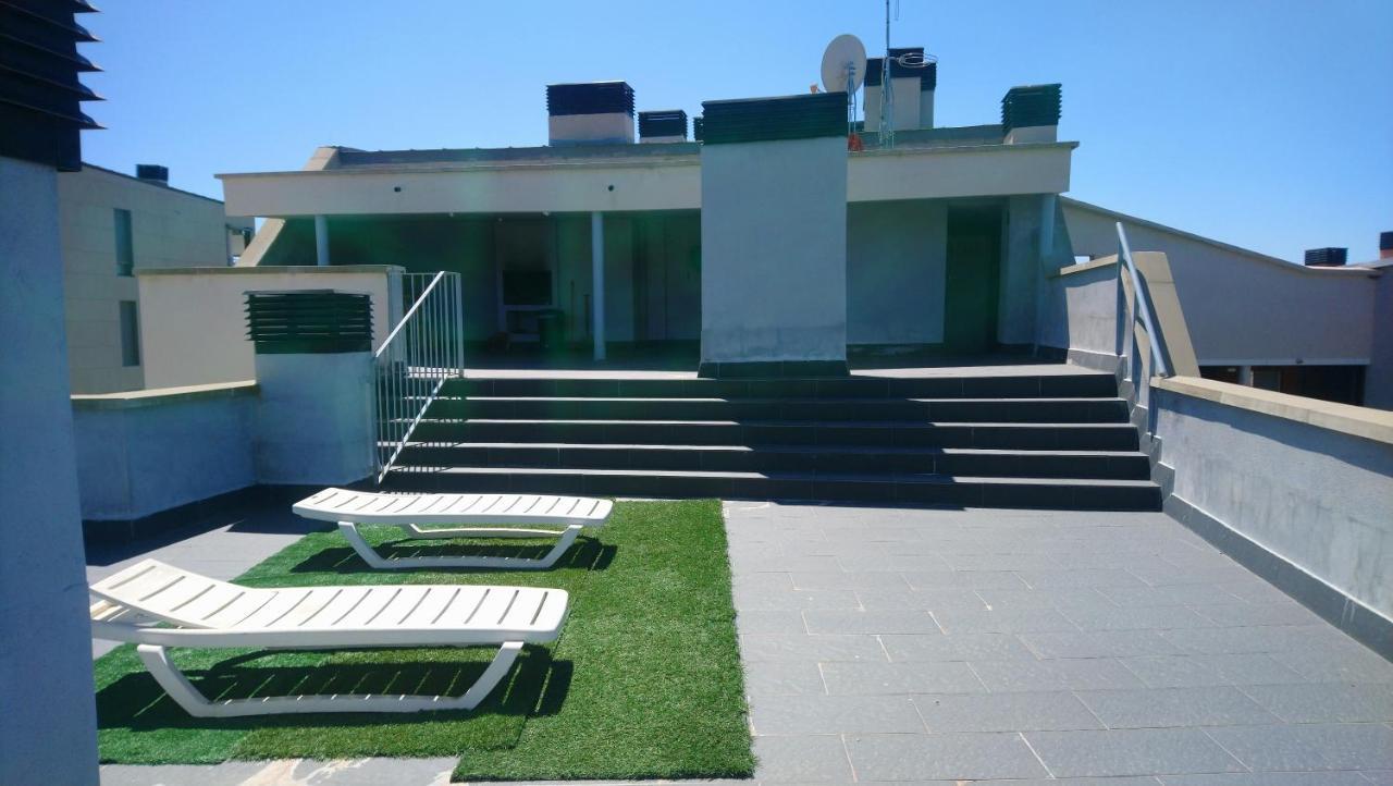 Las Margas. Golf. Bici. Esqui. Piscina. Сабіньяніго Екстер'єр фото